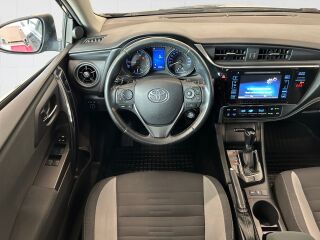 Toyota Auris Active Plus 1.6 97kW