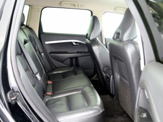 Volvo XC70 Summum AWD ATM 2.4 D5 136kW