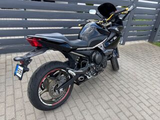 Yamaha XJ 6 57kW