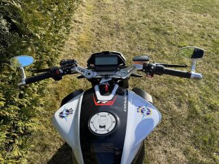 MV Agusta Brutale 800 DRAGSTER RR 0.8 B31 103kW