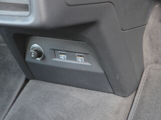 Audi e-tron 55 300kW
