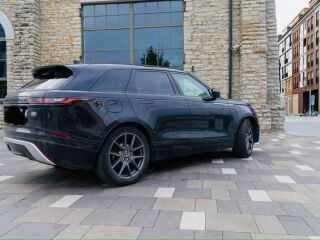 Land Rover Range Rover Velar R-Dynamic HSE 2.0 184kW