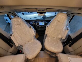 Mobilvetta KROSSER 86 2.2 130kW