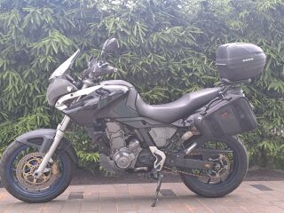Aprilia Pegaso 650 35kW