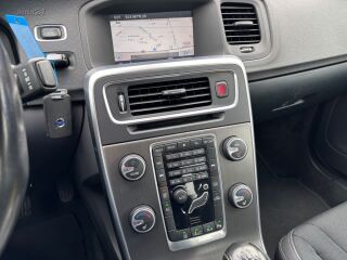Volvo S60 City Safety 2.0 R5 D3 120kW
