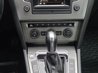 Volkswagen Passat Comfortline MY2017 1.4 92kW