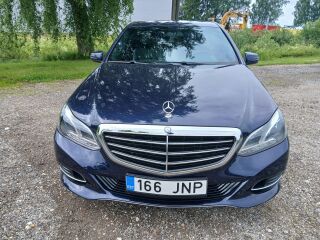 Mercedes-Benz E 250 Elegance 2.1 D 150кВ