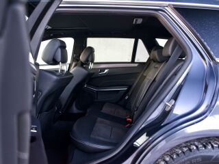 Mercedes-Benz E 300 AMG 2.1 150kW