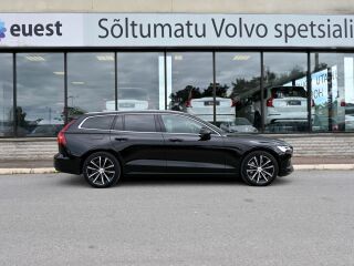 Volvo V60 T6 INSCRIPTION EXPRESSION INTELLI SAFE 2.0 T6 Plug-in LONG RANGE MY2023 293kW