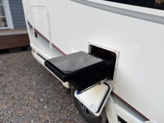 Kabe Super Crown 760LGB Victron Energy 930Ah Offgrid 2.0 155kW