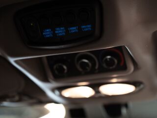 Chevrolet Express Explorer SE Long 6.0 V8 237kW