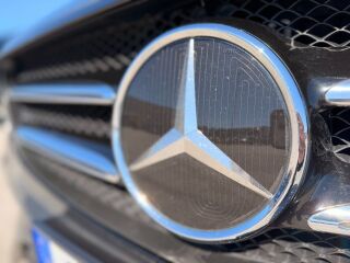 Mercedes-Benz E 300 de 2.0 233kW