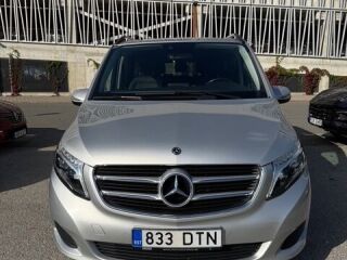 Mercedes-Benz V 250 2.1 140kW
