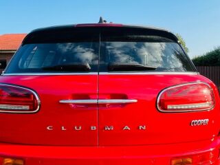 MINI Clubman 1.5 100kW