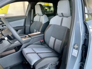 Opel Grandland GS Hybrid 145 e-DCS6 1.2 100kW