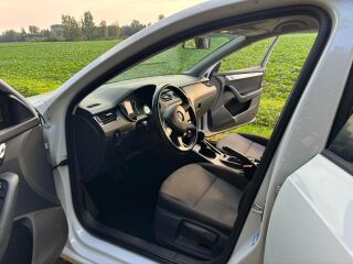 Skoda Octavia 1.2 77kW