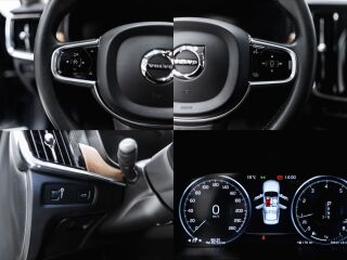 Volvo S90 T4 INSCRIPTION XENIUM CAM K-LES INTELLI 2.0 MY2019 140kW