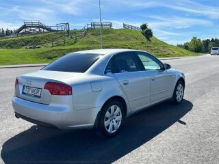 Audi A4 2.0 96kW