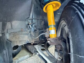 BMW 325 Ti 2.5 R6 141kW