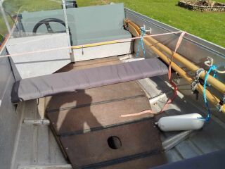 Buster Sun R 14kW