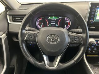 Toyota RAV4 129кВ