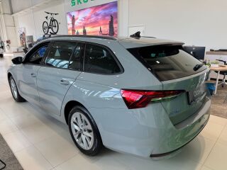 Skoda Octavia Essence TDI 85кВ