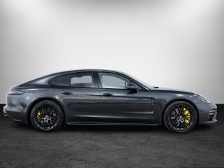 Porsche Panamera Turbo S E-Hybrid 4.0 514кВ