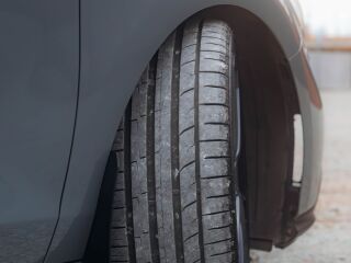 Hyundai i30 N 2.0 R4 206кВ