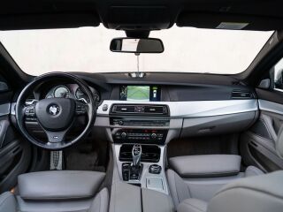 BMW M550 3.0 280kW