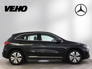 Mercedes-Benz EQA 250  progressive 80кВ