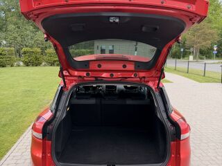 Renault Clio 0.9 66kW