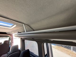 Opel Movano 107kW