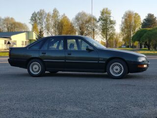 Opel Senator 3.0 130kW