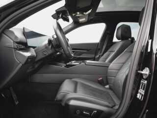 BMW 520 M-Sportpakett Pro Iconic Glow 2.0 145kW