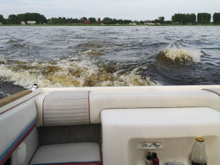 Sea Ray  140kW