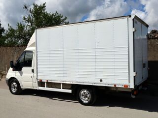Ford Transit 330M SCAB 2.0 TDCI 92kW