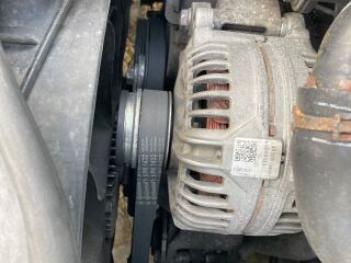 Volkswagen Passat 1.9 R4 TDI 74kW