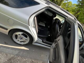Saab 9-5 Aero 2.3 169kW