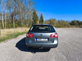 Volkswagen Passat 1.9 77kW