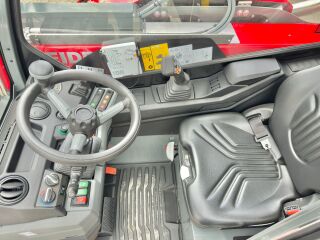 Weidemann T4512 33kW