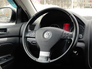 Volkswagen Golf 1.9 R4 TDI 77kW