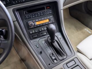 BMW 850 iA 5.0 V12 220kW