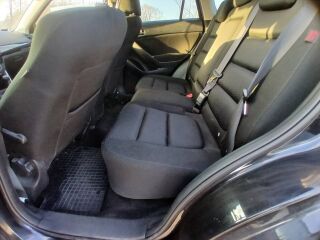Mazda CX-5 2.2 110kW