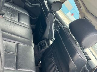 BMW 520 Diesel 2.0 R4 100kW