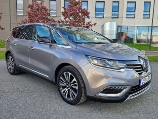 Renault Espace INITIALE PARIS 1.6 dCi 118kW