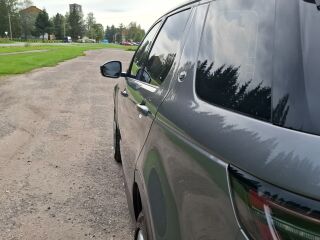 Land Rover Discovery Sport SE 2.0 120kW