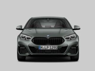 BMW 218 i Gran Coupe M-Sportpakett 1.5 103kW