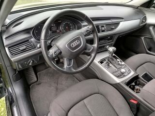 Audi A6 2.0 130kW