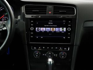 Volkswagen Golf 1.5 110kW