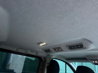 Renault Trafic Facelift Passenger Grand Pack Clim L2H1 2.0 dCi 110kW